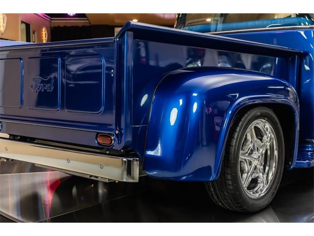 1956 Ford F100 (CC-2053871) for sale in Plymouth, Michigan