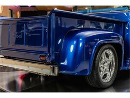 1956 Ford F100 (CC-2053871) for sale in Plymouth, Michigan