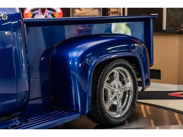 1956 Ford F100 (CC-2053871) for sale in Plymouth, Michigan