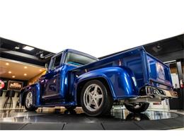 1956 Ford F100 (CC-2053871) for sale in Plymouth, Michigan