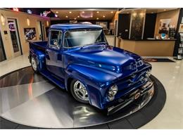 1956 Ford F100 (CC-2053871) for sale in Plymouth, Michigan