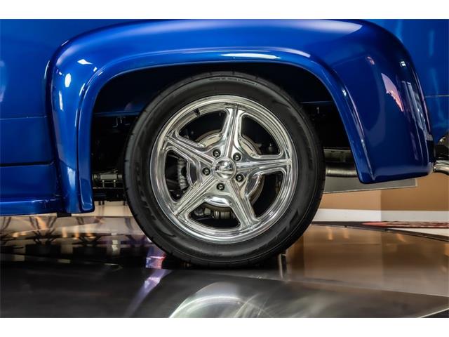 1956 Ford F100 (CC-2053871) for sale in Plymouth, Michigan