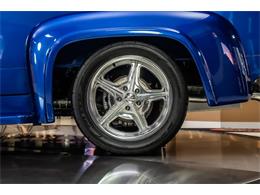 1956 Ford F100 (CC-2053871) for sale in Plymouth, Michigan