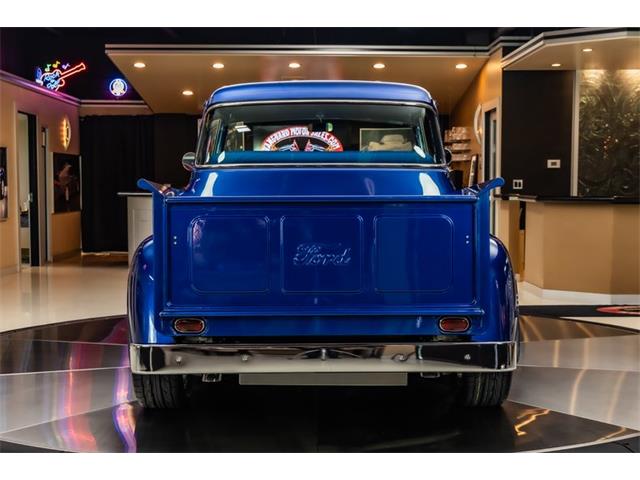 1956 Ford F100 (CC-2053871) for sale in Plymouth, Michigan