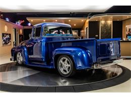 1956 Ford F100 (CC-2053871) for sale in Plymouth, Michigan