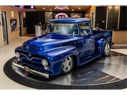 1956 Ford F100 (CC-2053871) for sale in Plymouth, Michigan