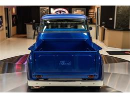 1956 Ford F100 (CC-2053871) for sale in Plymouth, Michigan