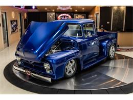 1956 Ford F100 (CC-2053871) for sale in Plymouth, Michigan