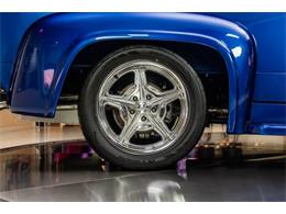 1956 Ford F100 (CC-2053871) for sale in Plymouth, Michigan
