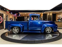 1956 Ford F100 (CC-2053871) for sale in Plymouth, Michigan
