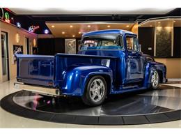 1956 Ford F100 (CC-2053871) for sale in Plymouth, Michigan