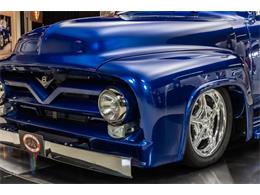 1956 Ford F100 (CC-2053871) for sale in Plymouth, Michigan