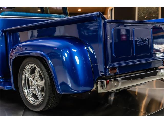 1956 Ford F100 (CC-2053871) for sale in Plymouth, Michigan
