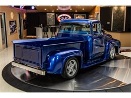 1956 Ford F100 (CC-2053871) for sale in Plymouth, Michigan