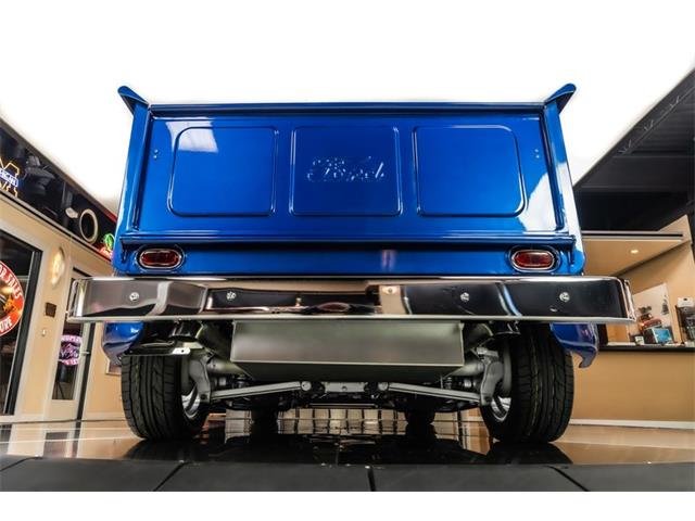 1956 Ford F100 (CC-2053871) for sale in Plymouth, Michigan