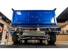 1956 Ford F100 (CC-2053871) for sale in Plymouth, Michigan