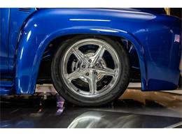 1956 Ford F100 (CC-2053871) for sale in Plymouth, Michigan