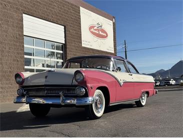 1955 Ford Crown Victoria (CC-2053888) for sale in Henderson, Nevada