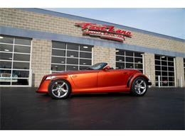 2001 Plymouth Prowler (CC-2053891) for sale in St. Charles, Missouri