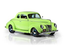 1940 Ford Deluxe (CC-2053894) for sale in Farmingdale, New York