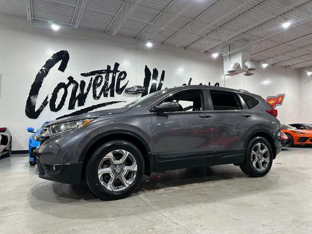 2019 Honda CRV (CC-2053896) for sale in Dallas, Texas