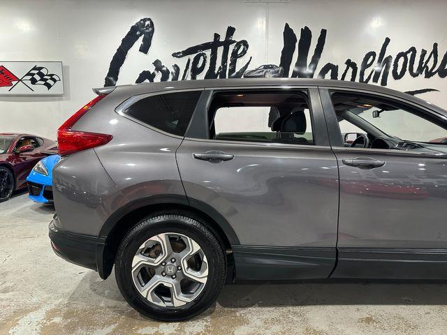 2019 Honda CRV (CC-2053896) for sale in Dallas, Texas