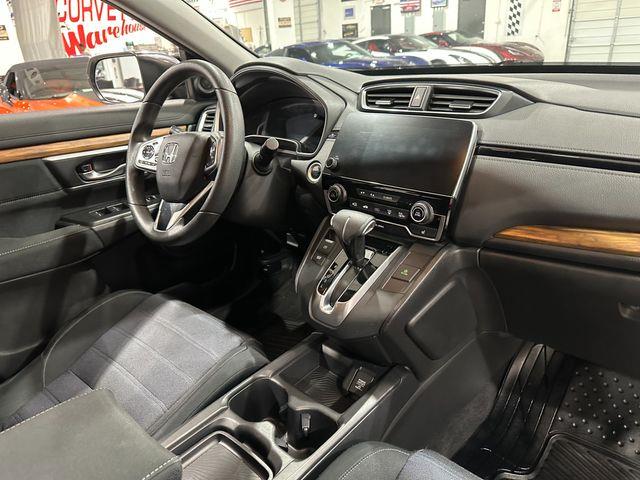 2019 Honda CRV (CC-2053896) for sale in Dallas, Texas