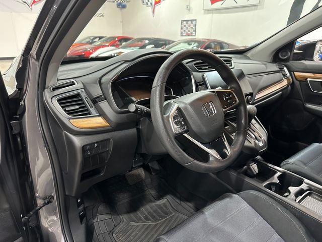 2019 Honda CRV (CC-2053896) for sale in Dallas, Texas