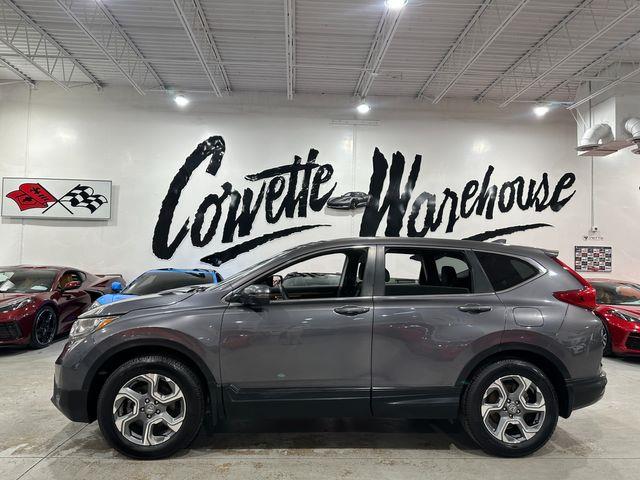 2019 Honda CRV (CC-2053896) for sale in Dallas, Texas