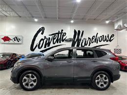 2019 Honda CRV (CC-2053896) for sale in Dallas, Texas