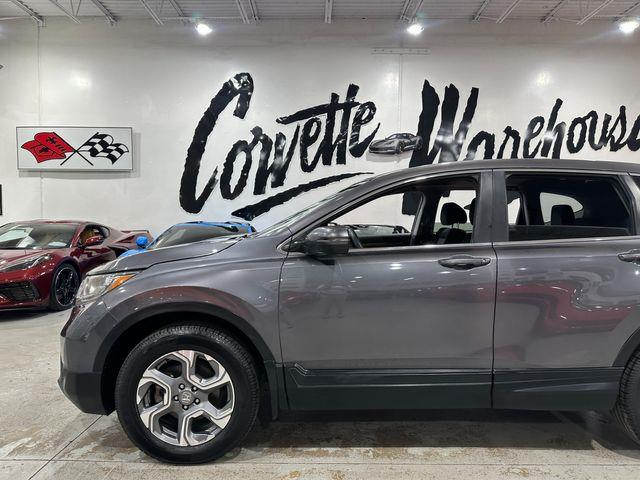 2019 Honda CRV (CC-2053896) for sale in Dallas, Texas