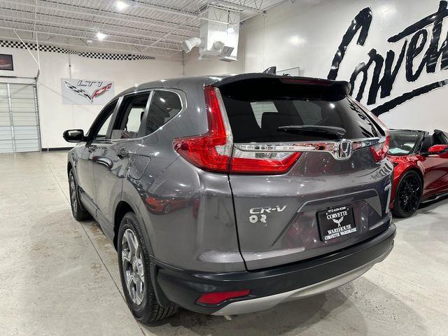 2019 Honda CRV (CC-2053896) for sale in Dallas, Texas