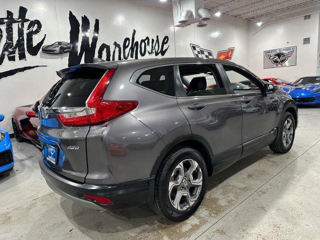 2019 Honda CRV (CC-2053896) for sale in Dallas, Texas