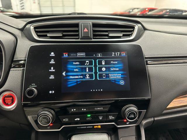 2019 Honda CRV (CC-2053896) for sale in Dallas, Texas