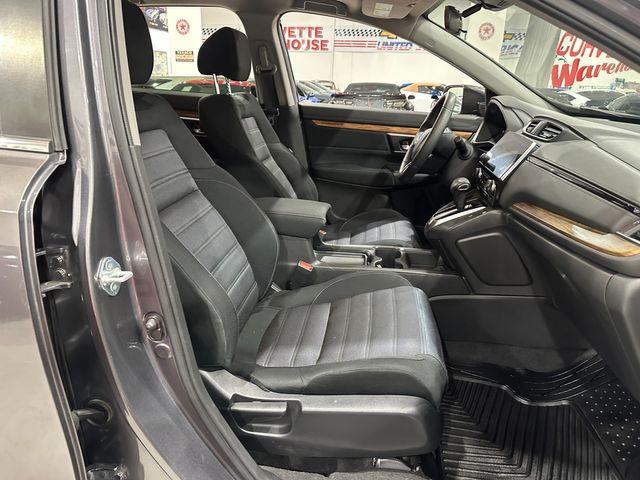 2019 Honda CRV (CC-2053896) for sale in Dallas, Texas