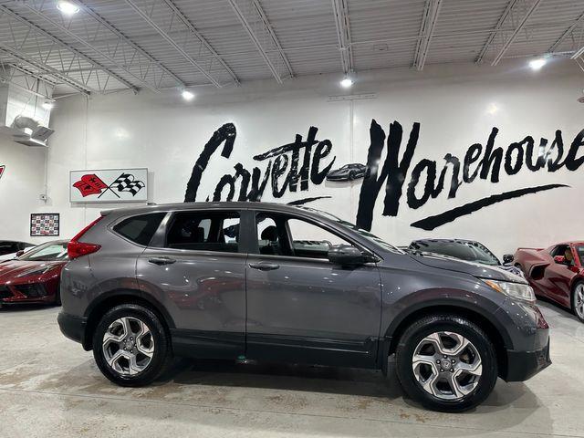 2019 Honda CRV (CC-2053896) for sale in Dallas, Texas