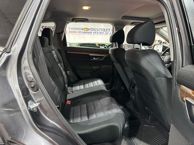 2019 Honda CRV (CC-2053896) for sale in Dallas, Texas