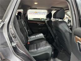 2019 Honda CRV (CC-2053896) for sale in Dallas, Texas