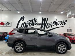 2019 Honda CRV (CC-2053896) for sale in Dallas, Texas