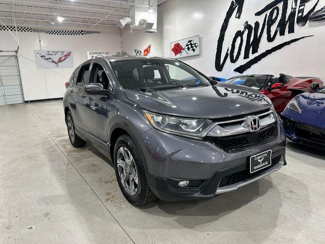 2019 Honda CRV (CC-2053896) for sale in Dallas, Texas