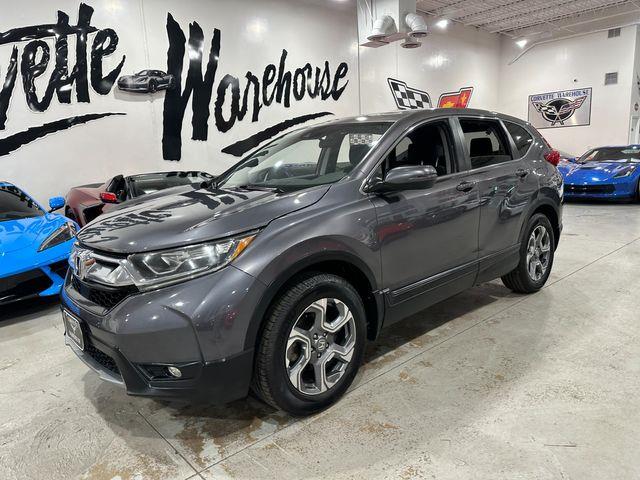 2019 Honda CRV (CC-2053896) for sale in Dallas, Texas