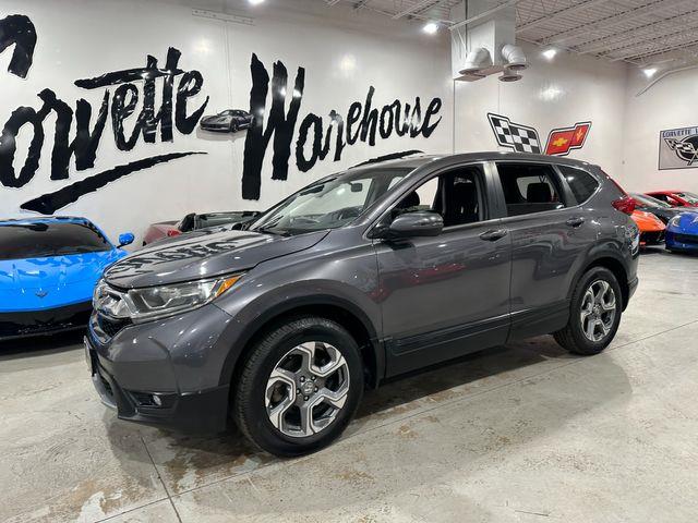 2019 Honda CRV (CC-2053896) for sale in Dallas, Texas