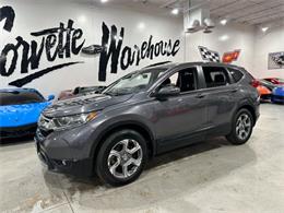 2019 Honda CRV (CC-2053896) for sale in Dallas, Texas