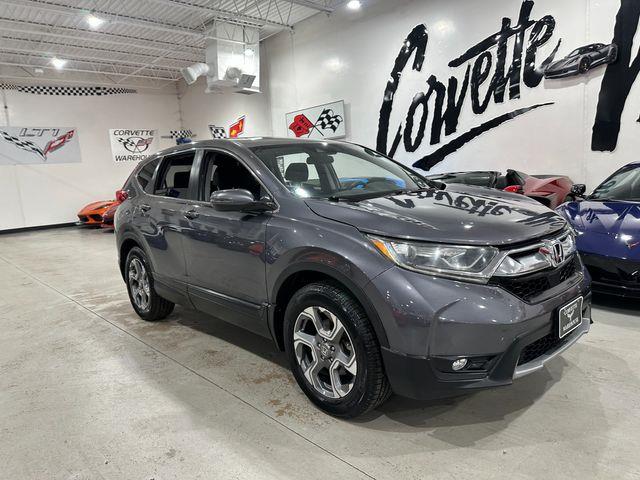 2019 Honda CRV (CC-2053896) for sale in Dallas, Texas