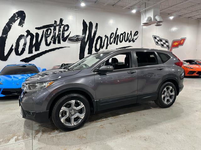 2019 Honda CRV (CC-2053896) for sale in Dallas, Texas