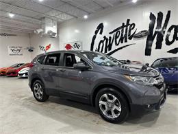 2019 Honda CRV (CC-2053896) for sale in Dallas, Texas