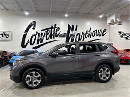 2019 Honda CRV (CC-2053896) for sale in Dallas, Texas