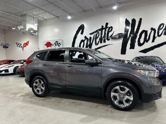 2019 Honda CRV (CC-2053896) for sale in Dallas, Texas