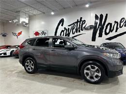 2019 Honda CRV (CC-2053896) for sale in Dallas, Texas
