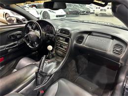 2002 Chevrolet Corvette (CC-2053902) for sale in Dallas, Texas